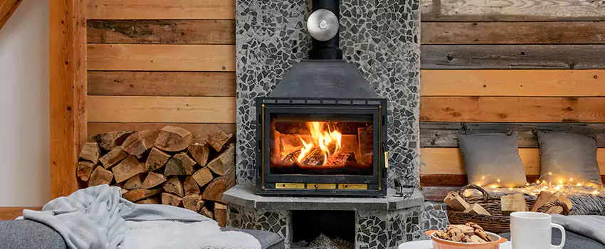 Affordable Wood Fireplace Fixing Solutions in Rowland Heights, California