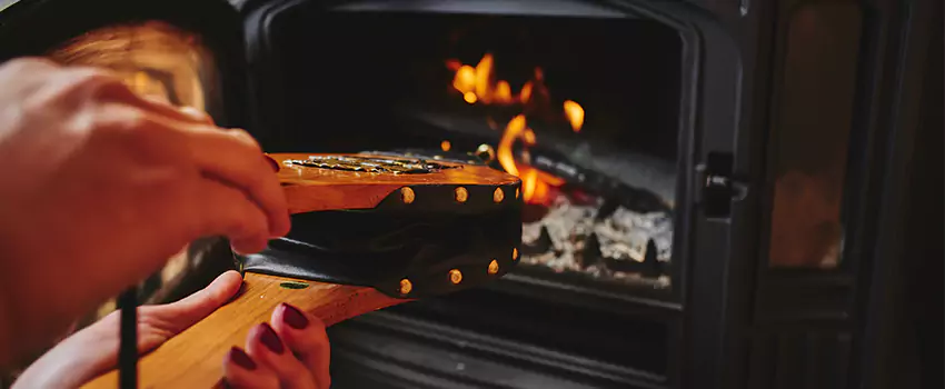 Cost of Wood Furnace Repair and Installation Services in Rowland Heights, CA
