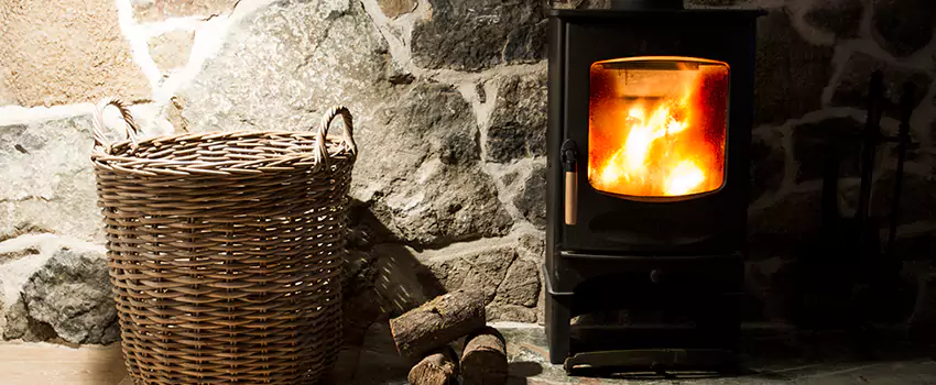 24/7 Wood Stove Installation Services in Rowland Heights, California