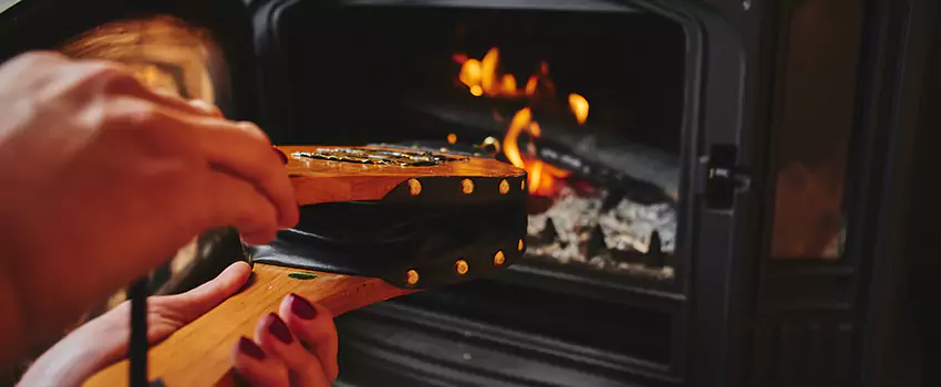 Wood Stove Grates Repair in Rowland Heights, California